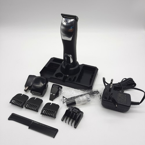 Wahl herrentrimmer bartpflege - herrentrimmer,