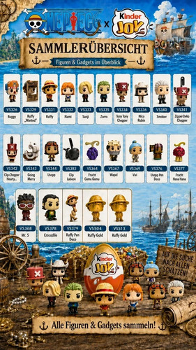 Neu funko one piece - neu!,