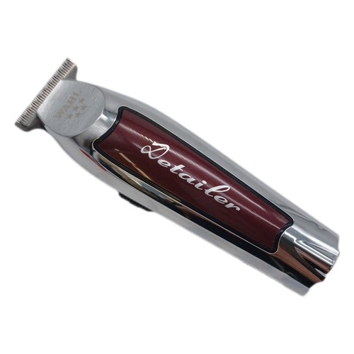 Wahl cordless detailer - detailer, li