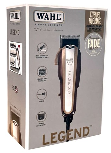 Wahl legend professional netz - professional,