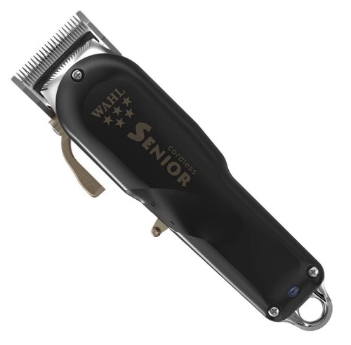 Wahl senior cordless clipper - wahl,
