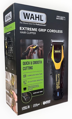 Wahl extreme grip professional - extreme,