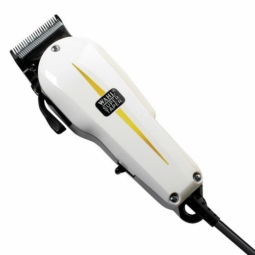 Wahl super taper weiss - wahl,