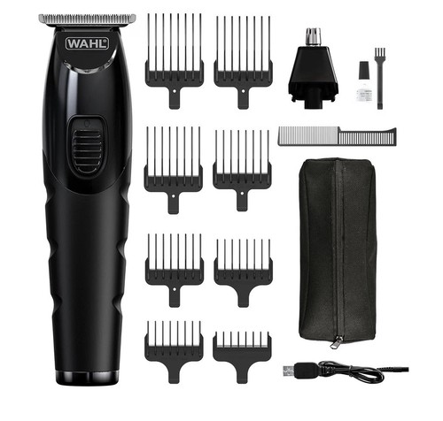 Wahl all one trimmer - in, für
