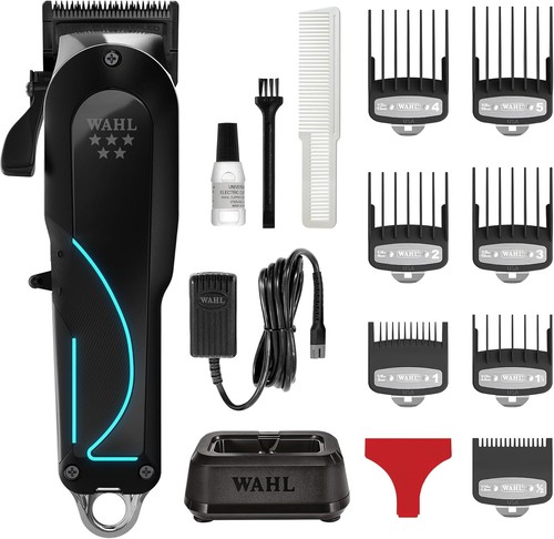 Wahl senior 0 - wahl,
