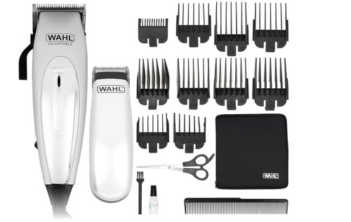 Wahl deluxe homepro - wahl,