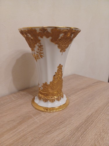 Sehr schöne meissen - ,