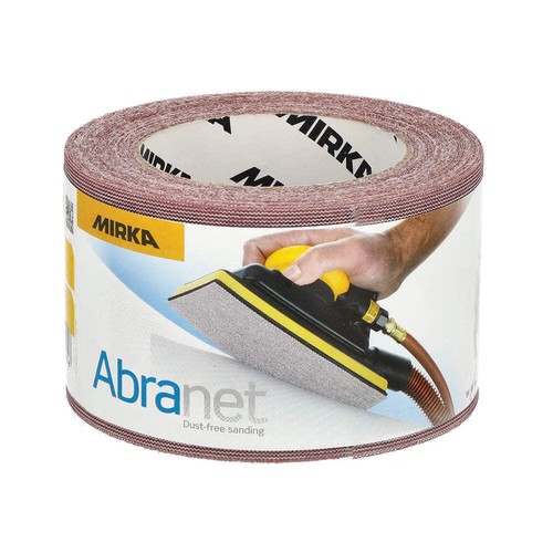 Mirka abranet schleifgitter - mirka,