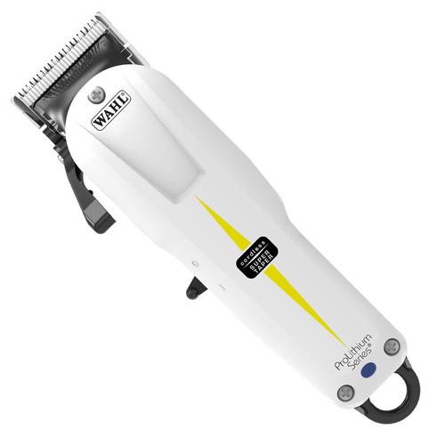 Wahl super taper cordless - wahl,
