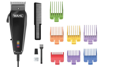 Wahl multi cut colour - multi-cut, pro