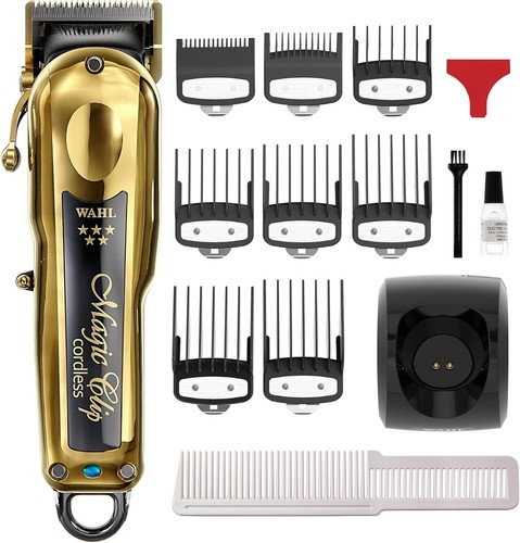 Wahl star cordless - wahl,