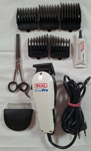 Wahl show pro - wahl,