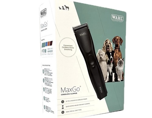 Wahl maxgo professionelle - wahl,