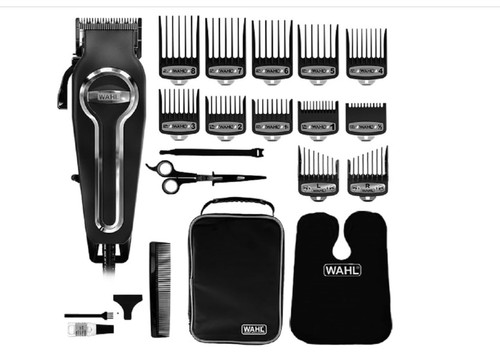 Wahl elite pro - wahl,