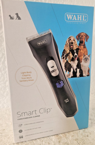 Wahl professional smart - professional,