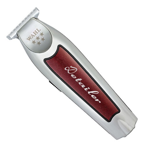 Wahl detailer cordless - cordless, li