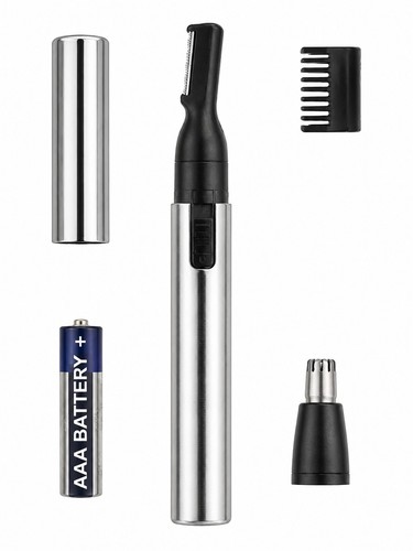 Wahl micro groomsman - micro,