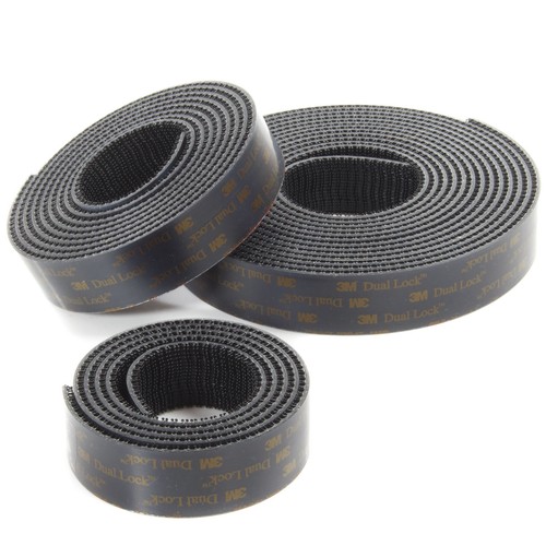 Klettband dual lock - 3m,