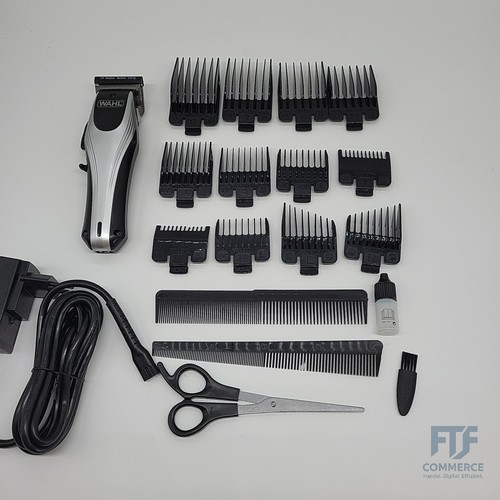 Wahl rapid clip - clip,, haarschneider