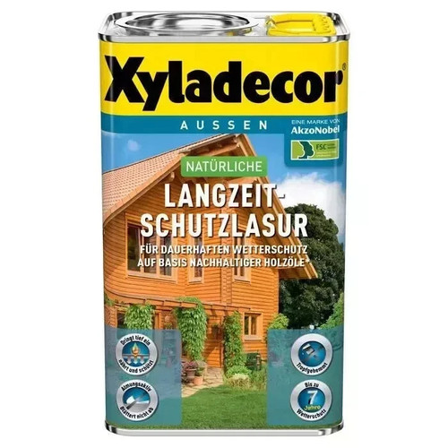 Xyladecor natürliche