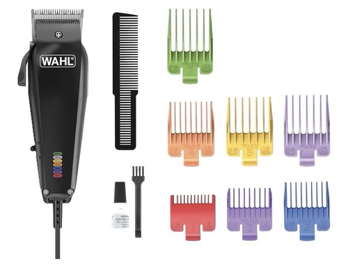 Wahl multi cut colour pro - wahl,