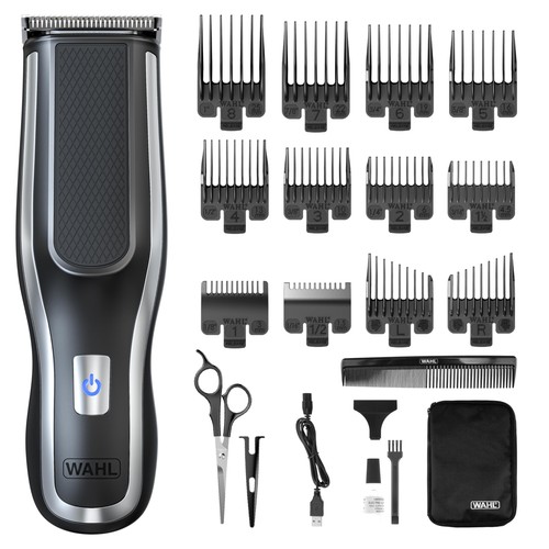 Wahl 3028049 self clip 360 - wahl,