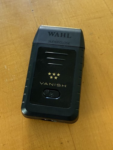 Wahl vanish - wahl,