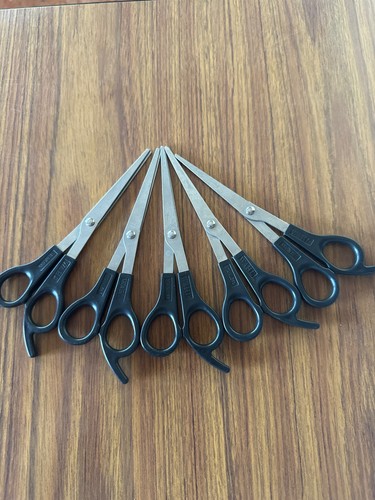 Pack tijeras peluqueria - tijeras,