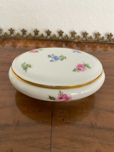 Meissen 1925 exklusive seltene