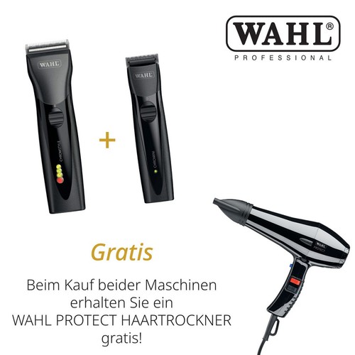 Wahl sparset chromstyle - wahl,