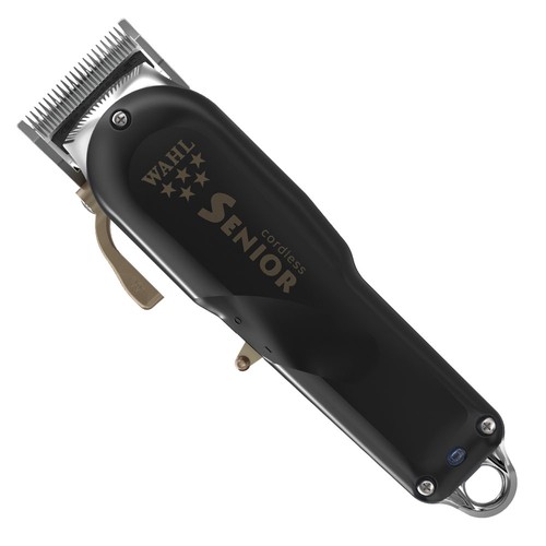 Wahl senior cordless clipper - -,