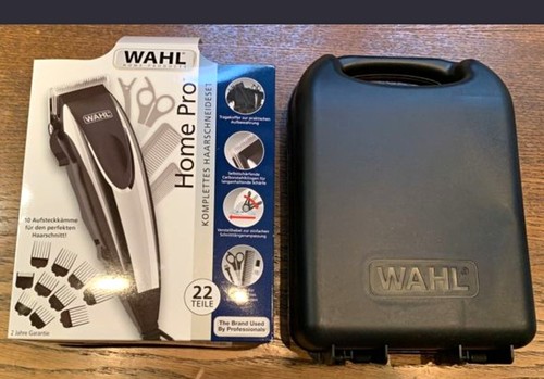 Wahl home pro haarschneideset - wahl,