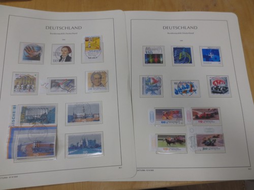 Bund jahrgang 1996 - jahrgang, 1996-2025