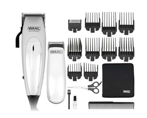 Wahl homepro deluxe - wahl,