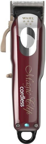 Wahl 8148 magic clip cordles - clip,