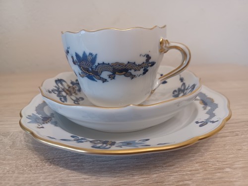 Sehr schönes meissen - schönes,