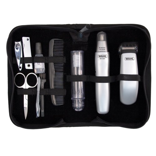 Wahl travel set - wahl,