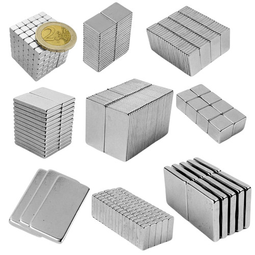 Neodym magnete nach wahl - neodym,