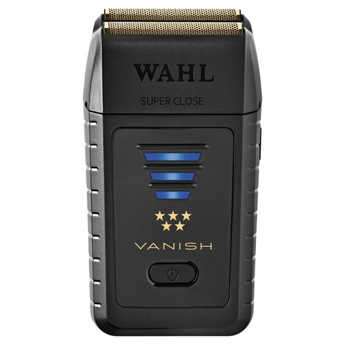 Wahl vanish foil shaver - wahl,